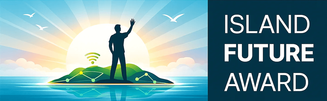 Island Future Award 2026