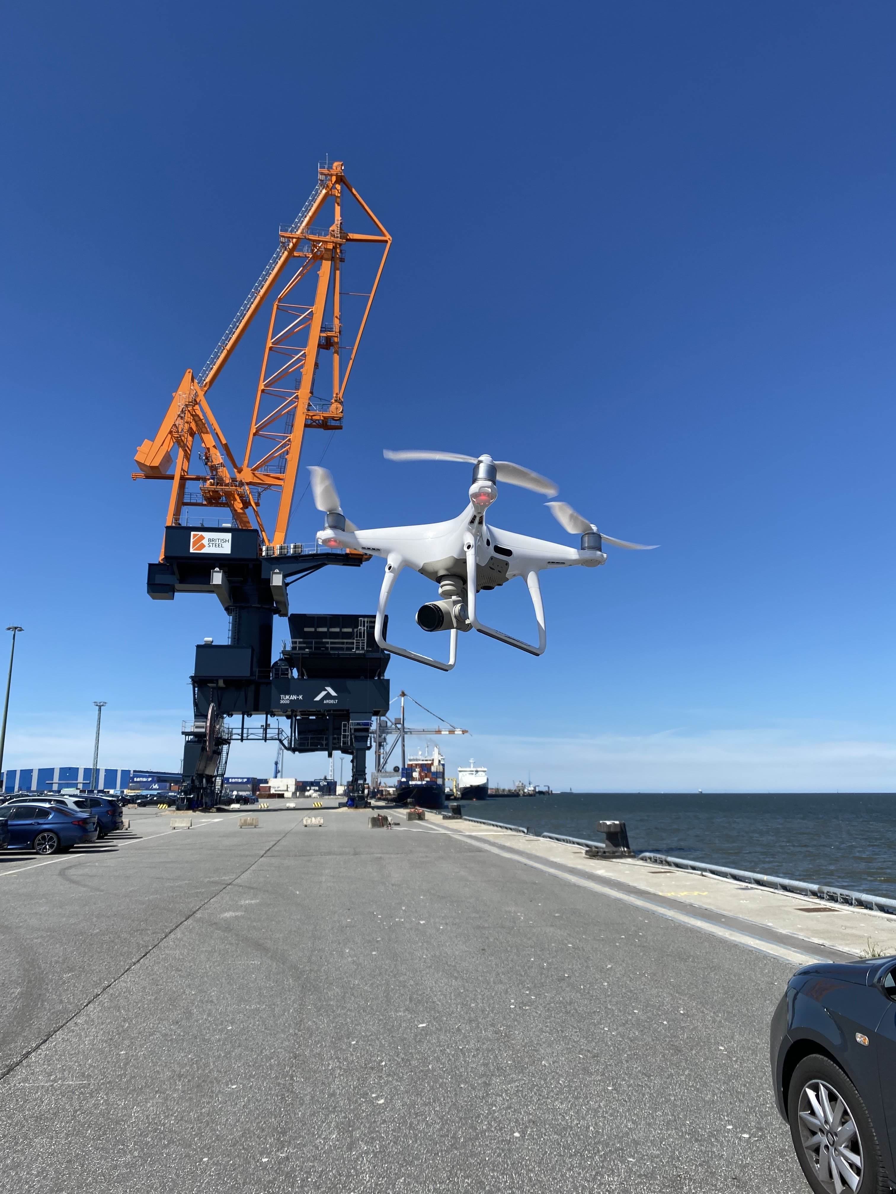 German Offshore Industry Center 6