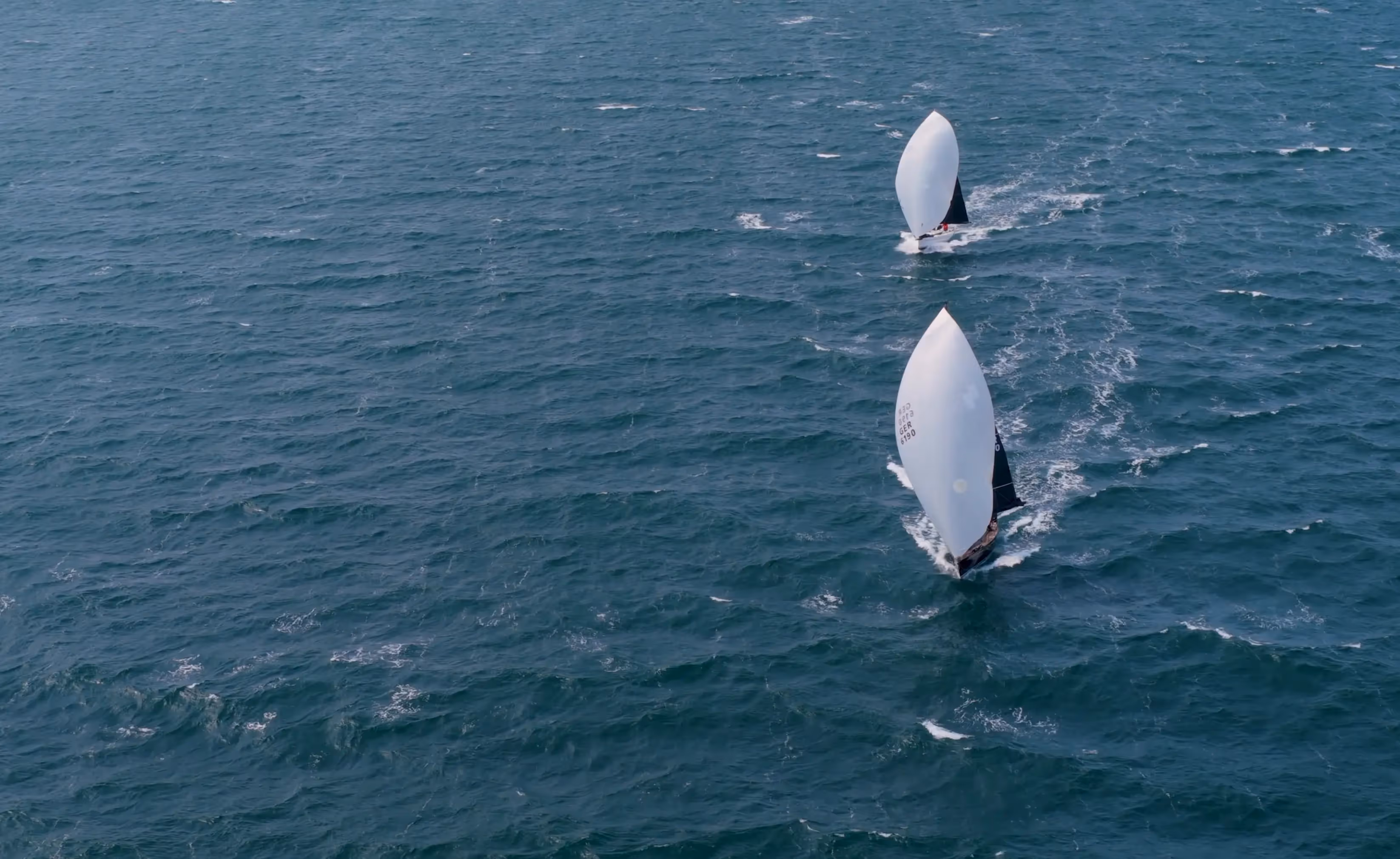 100 Jahre Nordseewoche 2