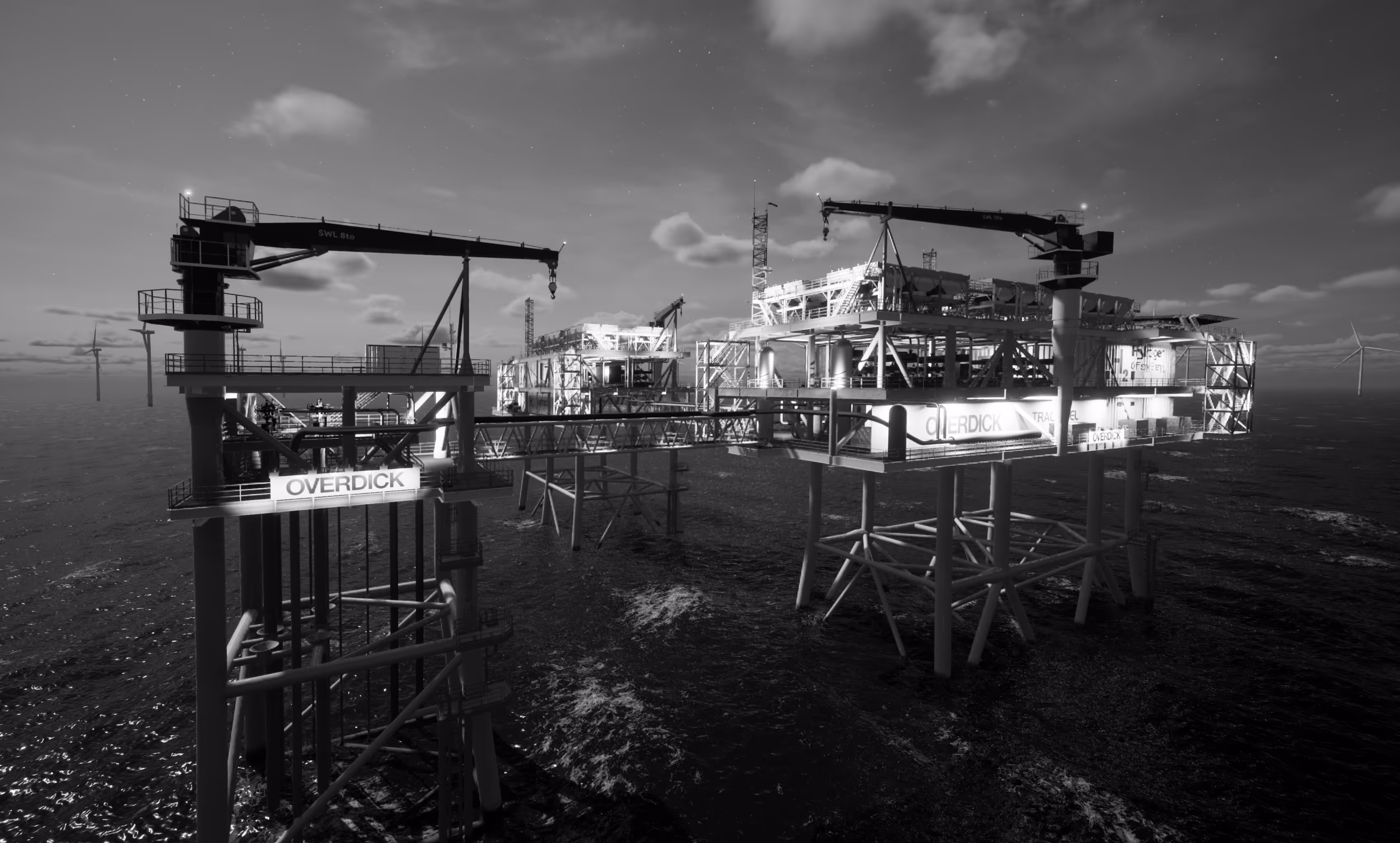 H2 Compression Complex 3