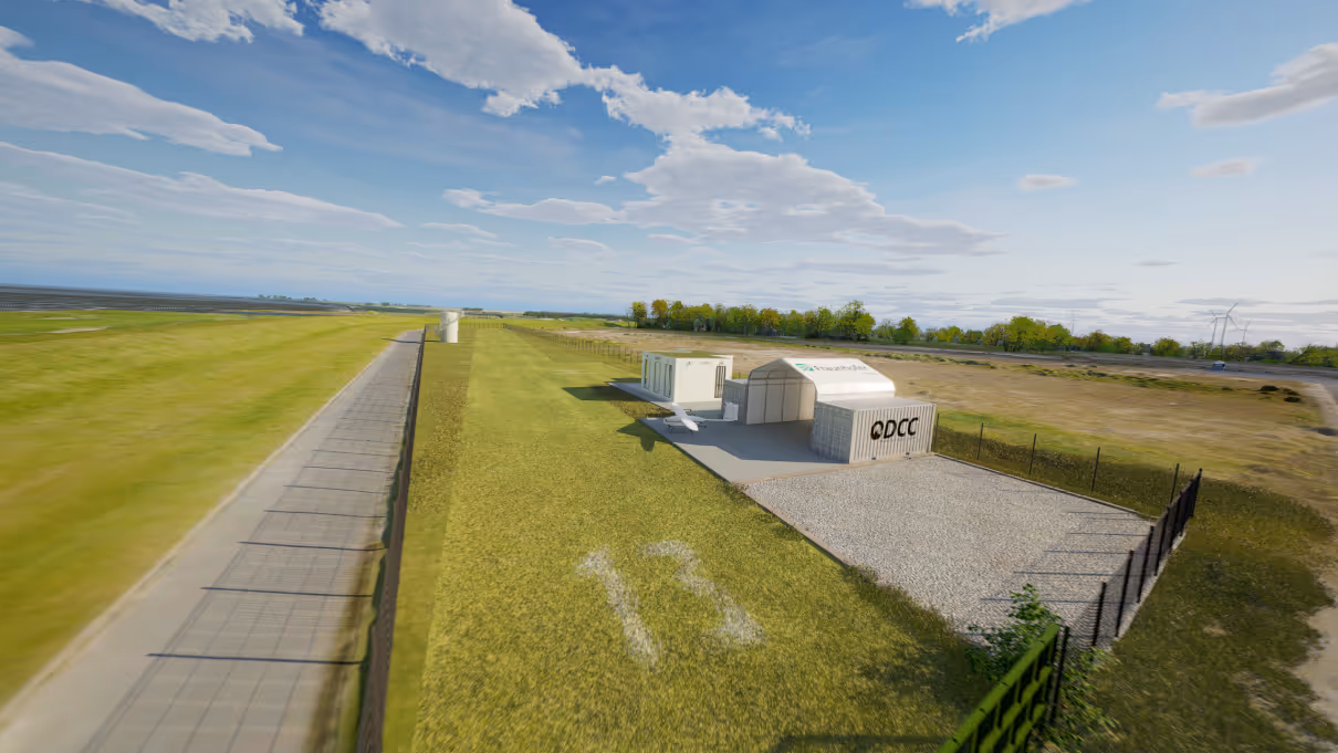 Offshore Drone Campus Cuxhaven 3