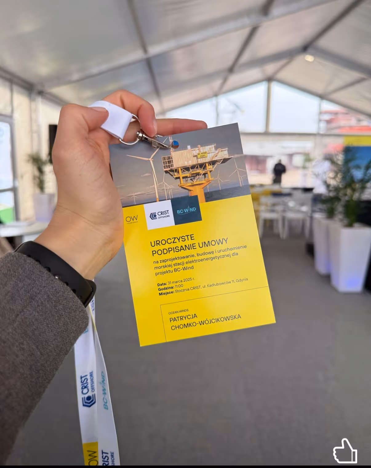 BC-Wind Substation 3