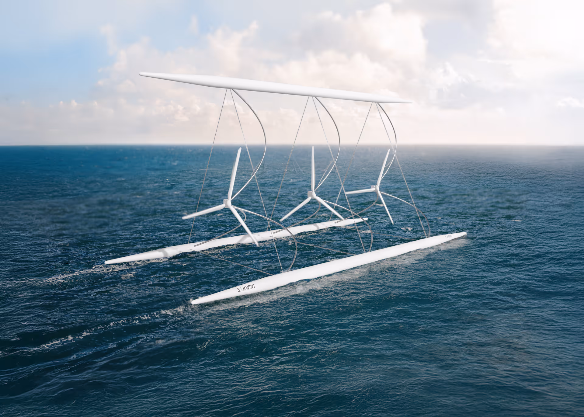 SAILWINT Offshore Energy