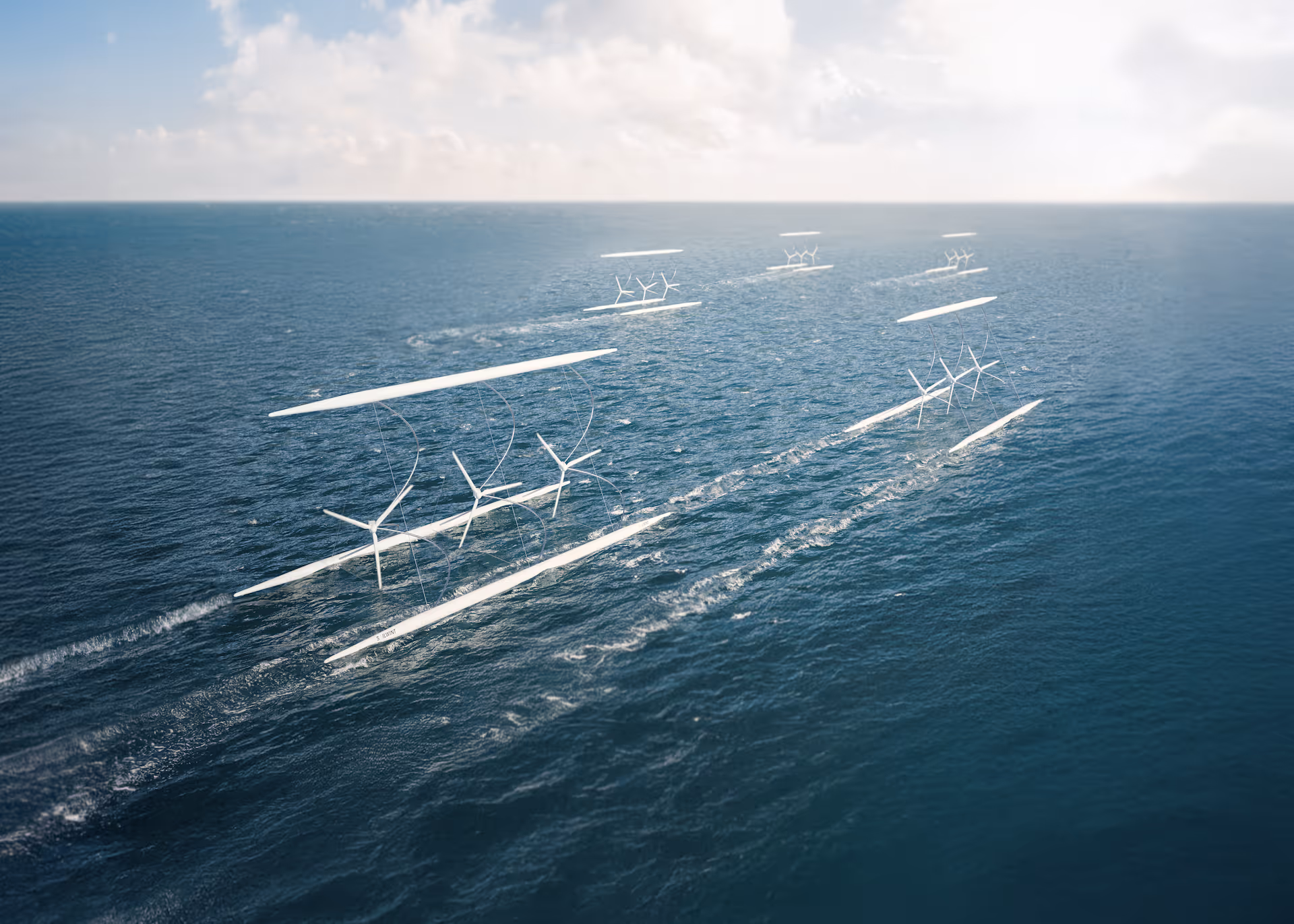 SAILWINT Offshore Energy 2