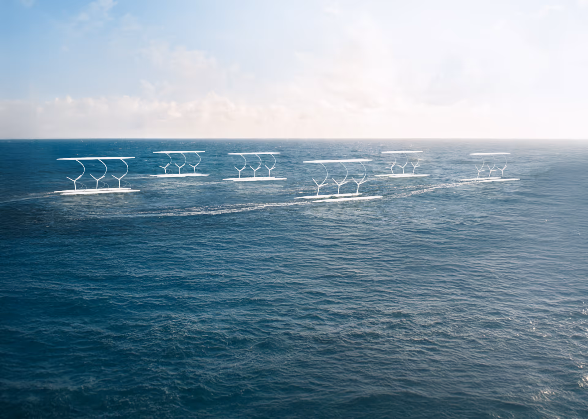 SAILWINT Offshore Energy 3