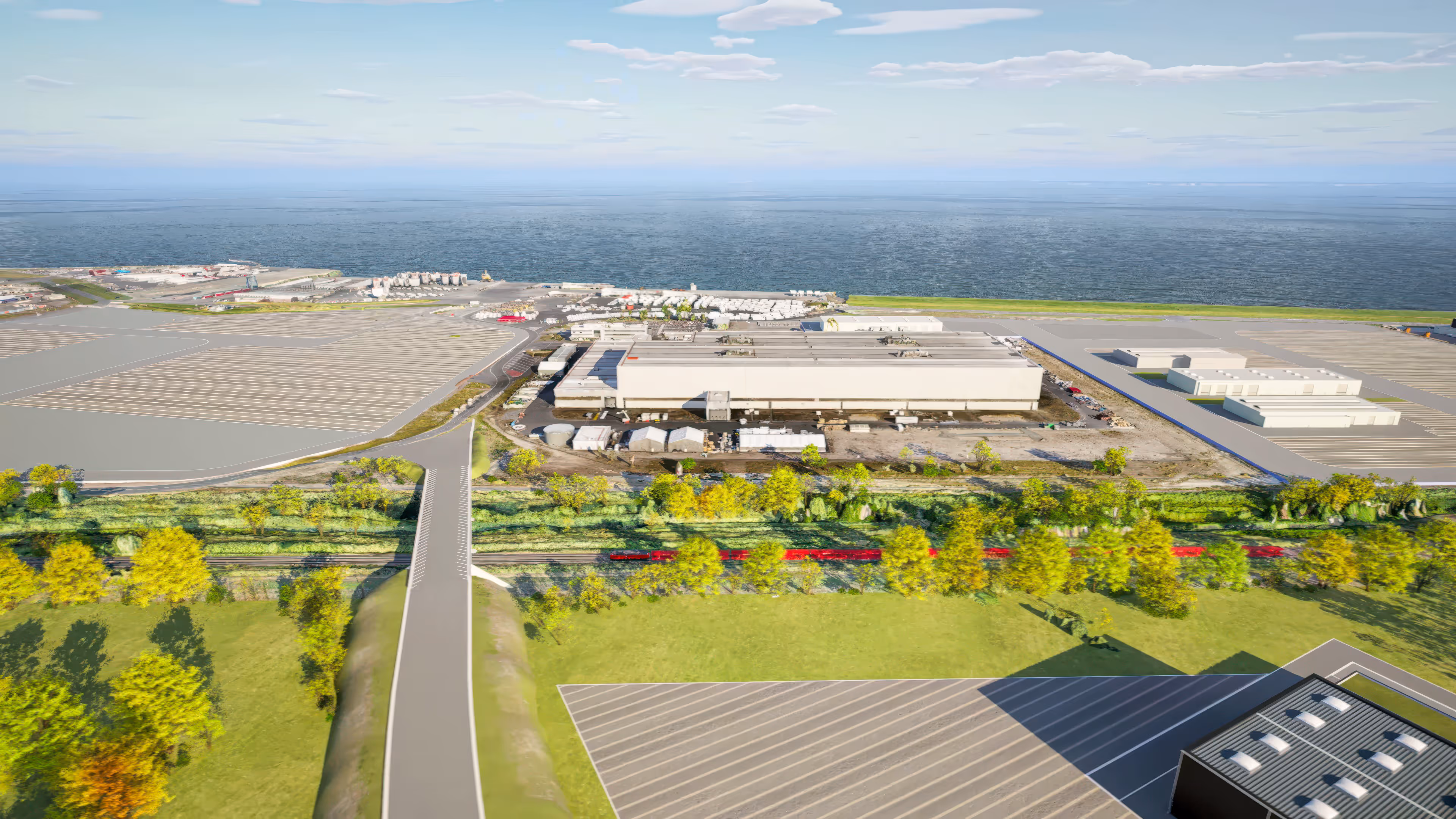 German Offshore Industry Center