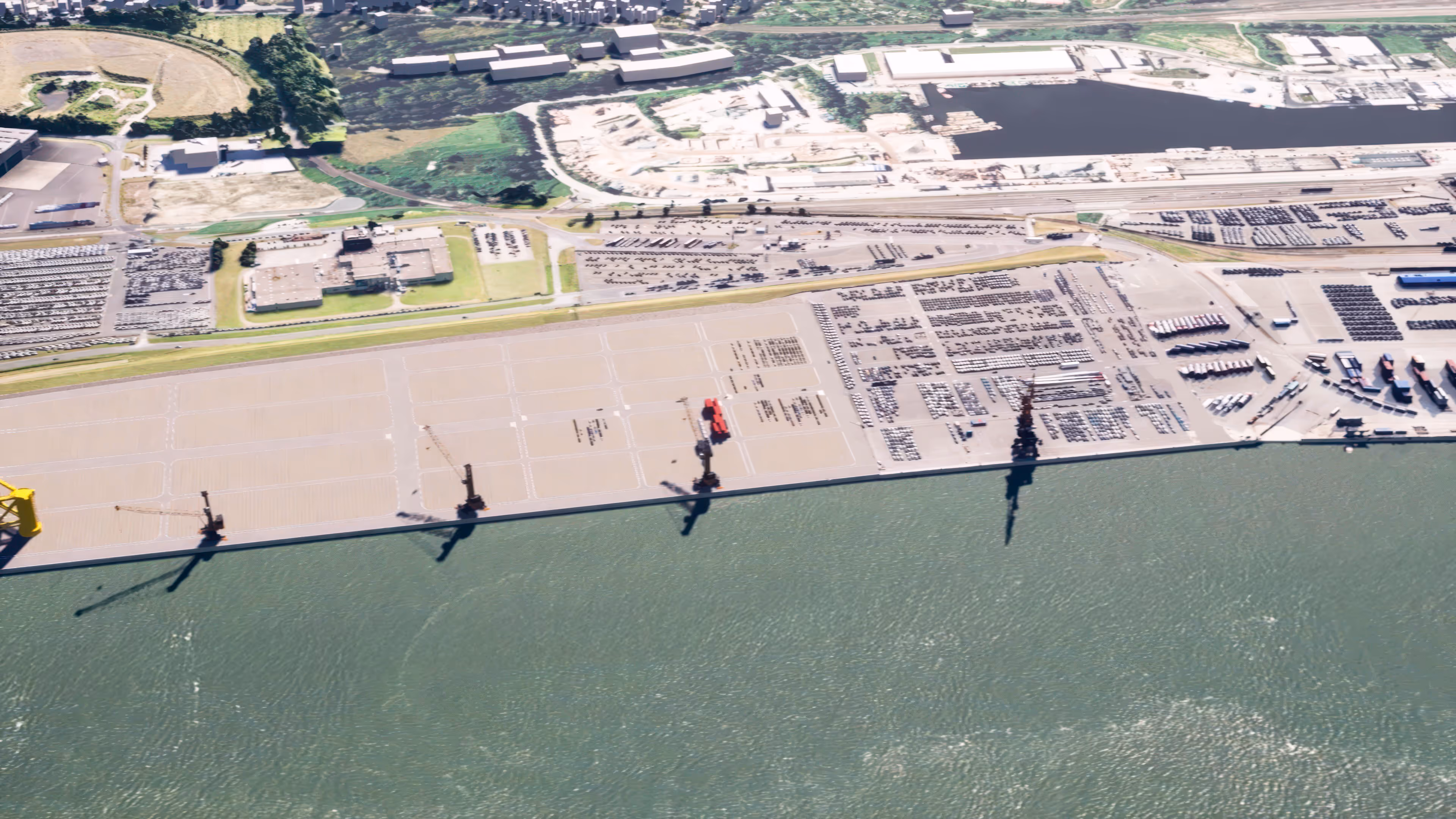 German Offshore Industry Center 5