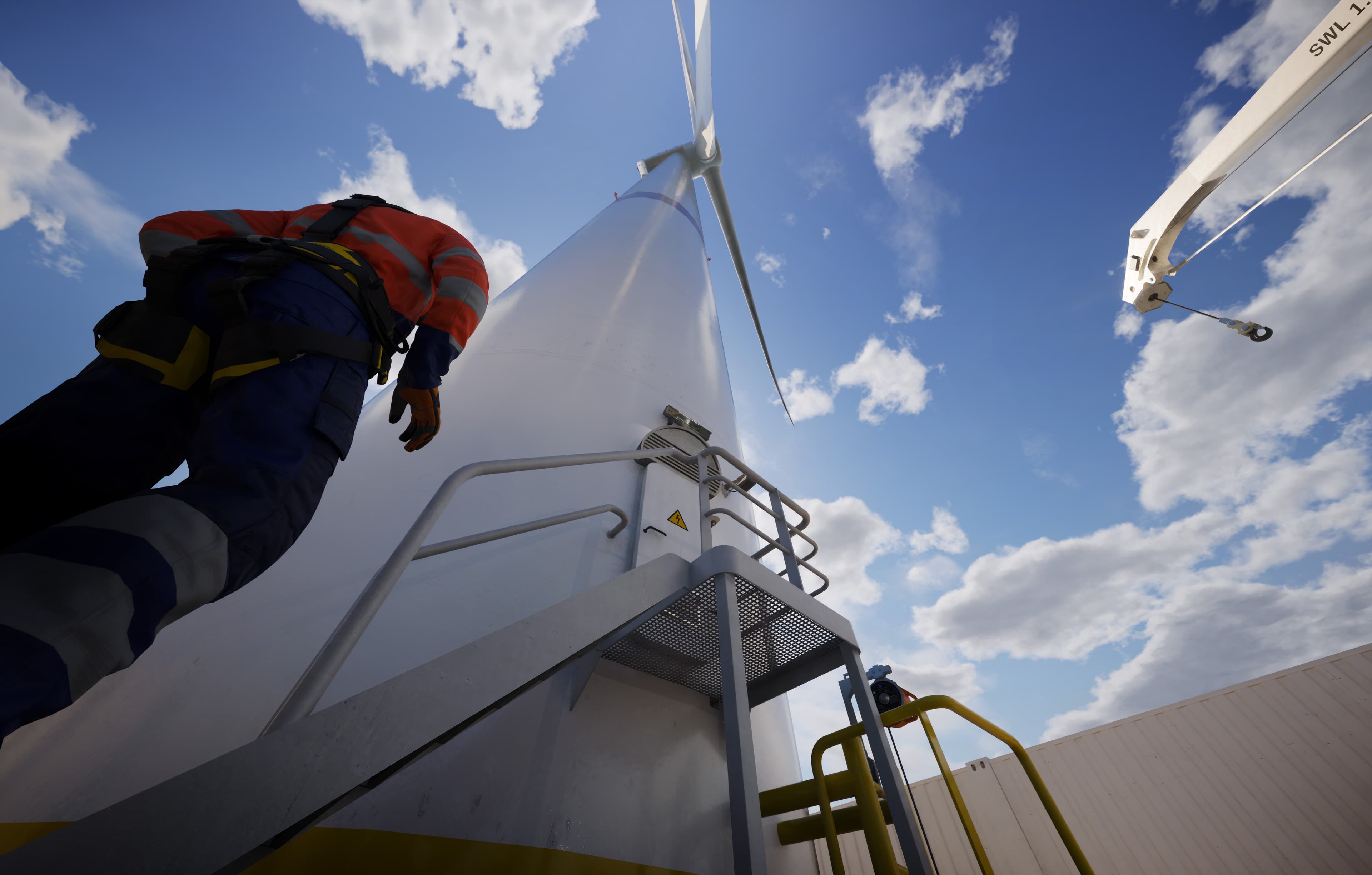 H₂Mare Offshore VR 2