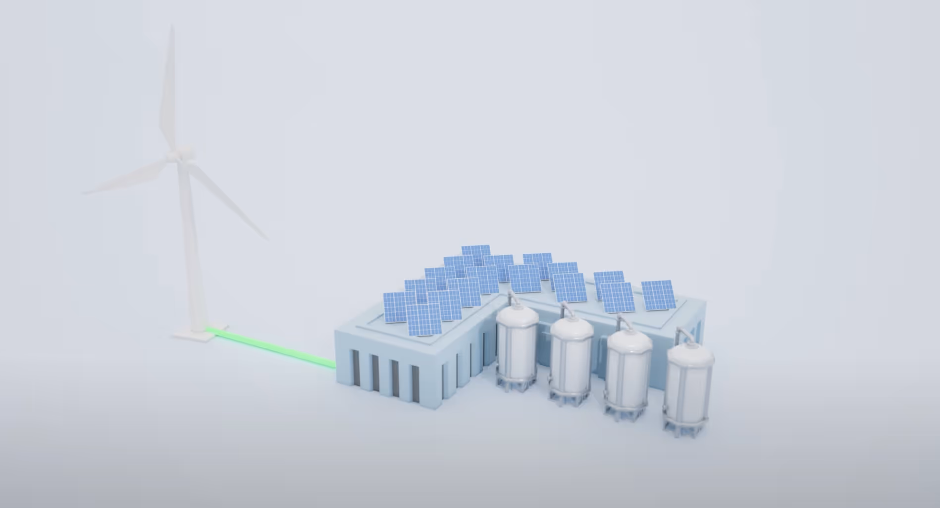 Hydrogen Core Grid 4