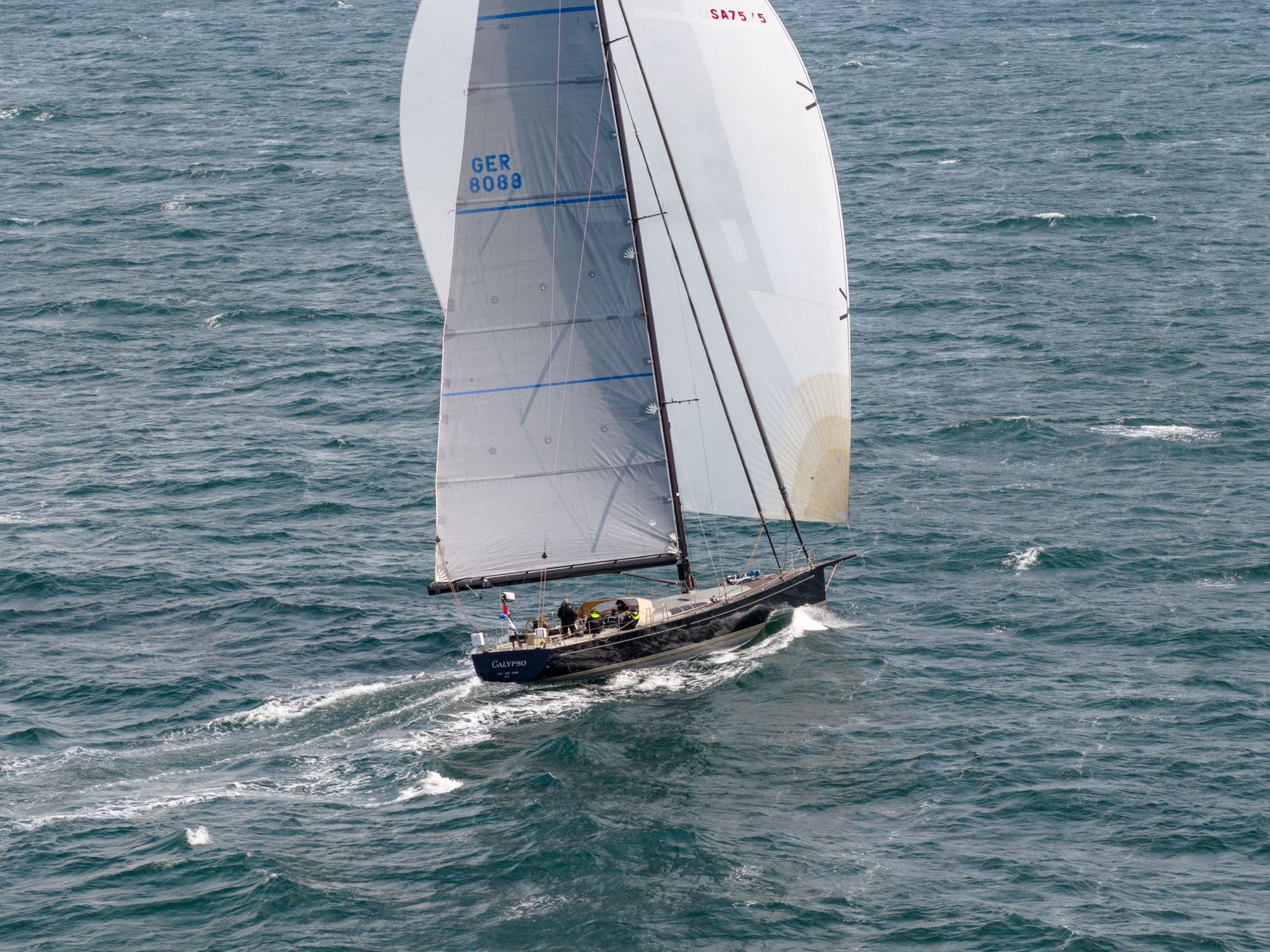 100 Jahre Nordseewoche 3