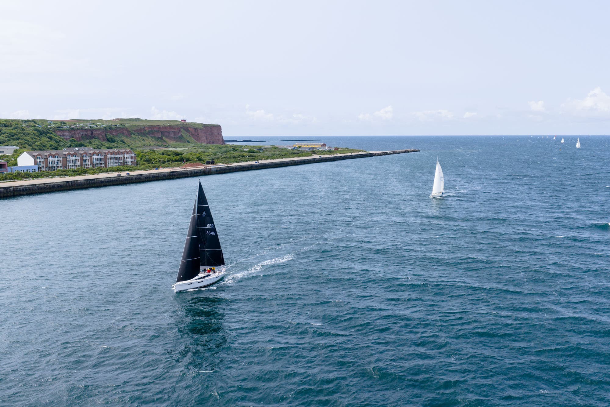 100 Jahre Nordseewoche 5