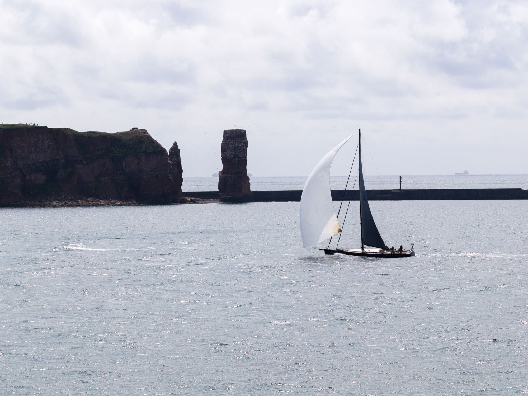 100 Jahre Nordseewoche 6